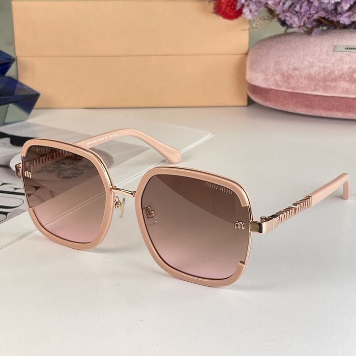 Miu Miu Sunglasses Top Quality MMS00069